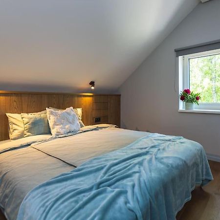 Modern Villa With Sauna & Hot Tub Hiiumaa Extérieur photo
